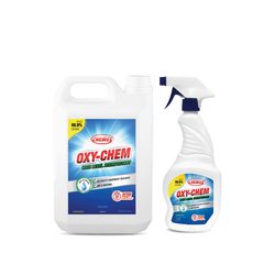 Disinfectant cleaner Oxy-Chem 