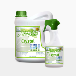 Glass Cleaning Products