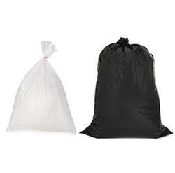 Garbage bag suppliers
