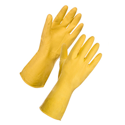 Safety gloves from AROMA
