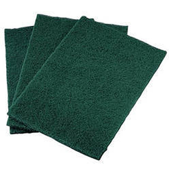Green Scouring Pad from AROMA