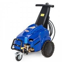 Cold water high pressure washer from AROMA