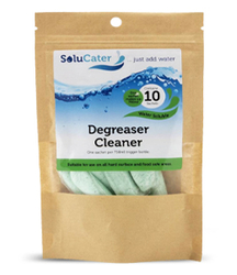 Degreaser Cleaner from AROMA