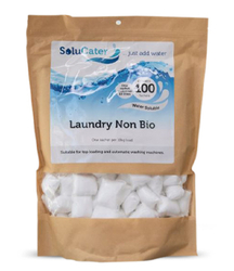 Laundry Cleaning Products