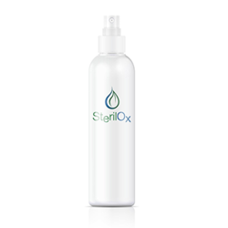 DISINFECTANT CHEMICAL-SterilOx from AROMA