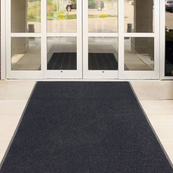 Entrance Matting 8100 without backing from AROMA