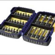 Screwdriver Bit Set 31 Pieces from AAB TOOLS INDUSTRIAL SUPPLIES