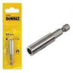 Magnetic Bit Holder – Length 60mm from AAB TOOLS INDUSTRIAL SUPPLIES