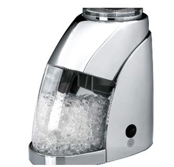  Electric Ice Crusher from BETTER LIFE HOME APPLIANCE