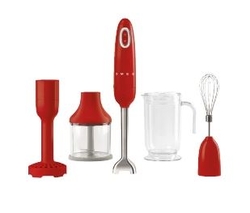 Hand Blender With Accessories