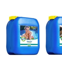 Disinfectant for Pools