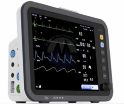 PATIENT MONITOR MULTIPARAMETER from MEDIGATE MEDICAL EQUIPMENT TRADING L.L.C
