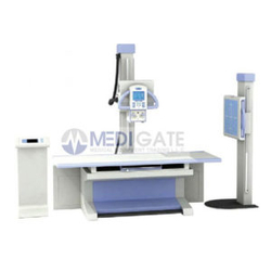 X-ray Radiography System