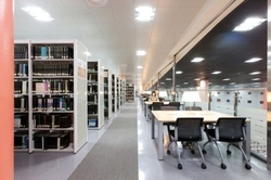 LIBRARY FURNITURE SUPPLIERS IN UAE