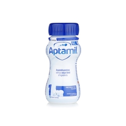 Aptamil first infant milk from SPINNEYS