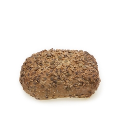 Seeded & Multigrain Bread