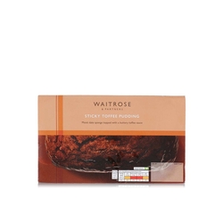  Toffee Pudding 400g