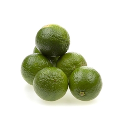 Green Lime Seedless Brazil