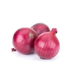 Red Onion India