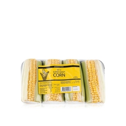  corn Australia 