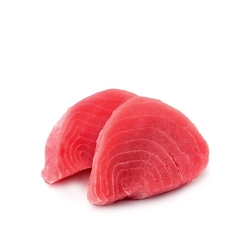 Tuna fish