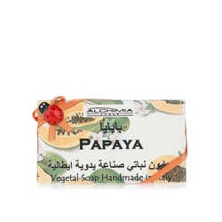 papaya soap 200g