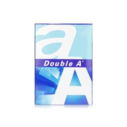 Double A4 size paper 