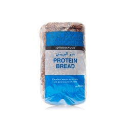  Protein Bread 