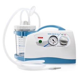 Suction Machine from NGK MEDICAL EQUIPMENT TRADING LLC