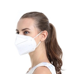 KN95 Respirator Mask from NGK MEDICAL EQUIPMENT TRADING LLC