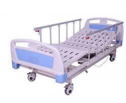 Three Function Electric Medical Bed