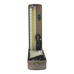  Mercurial Sphygmomanometer
