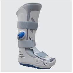 Ankle Walker from NGK MEDICAL EQUIPMENT TRADING LLC