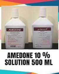 Amedone Antiseptic Solution 