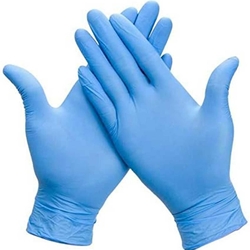  Nitrile Examination Glove