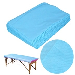 Disposable Bed Sheet, 140cm x 240cm