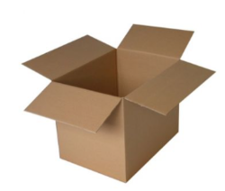 Carton Box from SPEEDEX TOOLS