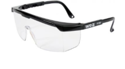 Safety Glasses from SPEEDEX TOOLS