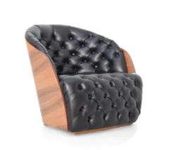 LOUNGE CHAIR OZO-PESFUT0705 from EBARZA FURNITURE