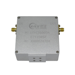 Intercom Parts 87~108MHz RF Coaxial Isolator 0.6dB