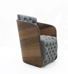 ARM CHAIR from EBARZA FURNITURE