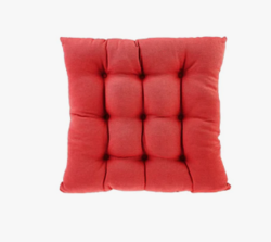 Square Cushion