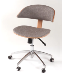  OFFICE CHAIR FILA-001N from EBARZA FURNITURE