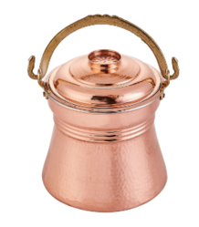 Copper Cookware Products