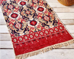 Carpet- Home Anatolian Terken Double Face