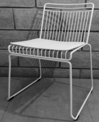 OUTDOOR CHAIR 