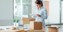 Removal, Packing And Storage Services