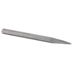  Pointed Chisel without grip