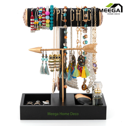 Meega Home Deco Jewelry Display