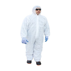 Disposable Coverall Protective